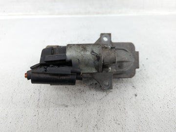 2012-2018 Ford Focus Car Starter Motor Solenoid OEM P/N:BB5T-11000-BA Fits Fits 2012 2013 2014 2015 2016 2017 2018 2019 2020 OEM Used Auto Parts