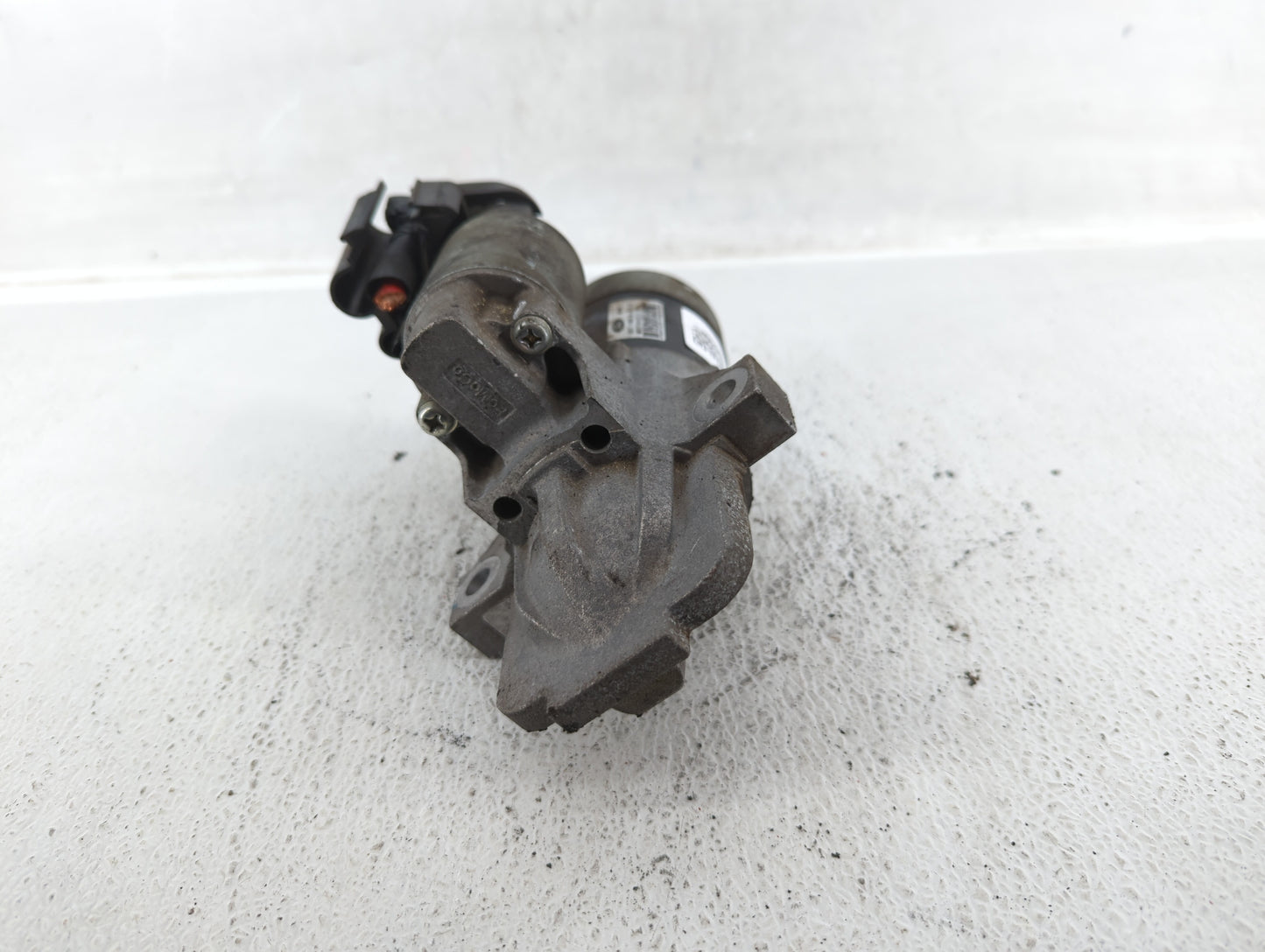 2012-2018 Ford Focus Car Starter Motor Solenoid OEM P/N:BB5T-11000-BA Fits Fits 2012 2013 2014 2015 2016 2017 2018 2019 2020