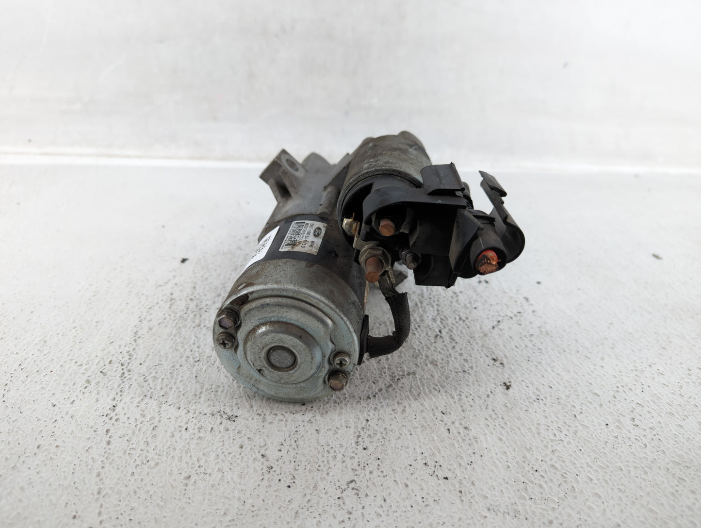 2012-2018 Ford Focus Car Starter Motor Solenoid OEM P/N:BB5T-11000-BA Fits Fits 2012 2013 2014 2015 2016 2017 2018 2019 2020