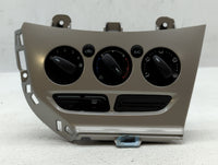 2014 Ford Focus Climate Control Module Temperature AC/Heater Replacement P/N:CM5T-19980-AF BM5T-18C612-AN Fits OEM Used Auto