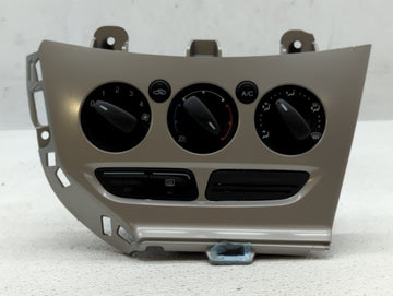 2014 Ford Focus Climate Control Module Temperature AC/Heater Replacement P/N:CM5T-19980-AF BM5T-18C612-AN Fits OEM Used Auto
