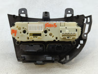 2014 Ford Focus Climate Control Module Temperature AC/Heater Replacement P/N:CM5T-19980-AF BM5T-18C612-AN Fits OEM Used Auto