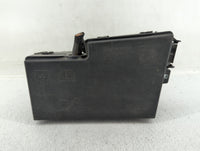 2012-2014 Ford Focus Fusebox Fuse Box Panel Relay Module P/N:AV6T-14A067-AC Fits Fits 2012 2013 2014 OEM Used Auto Parts - O