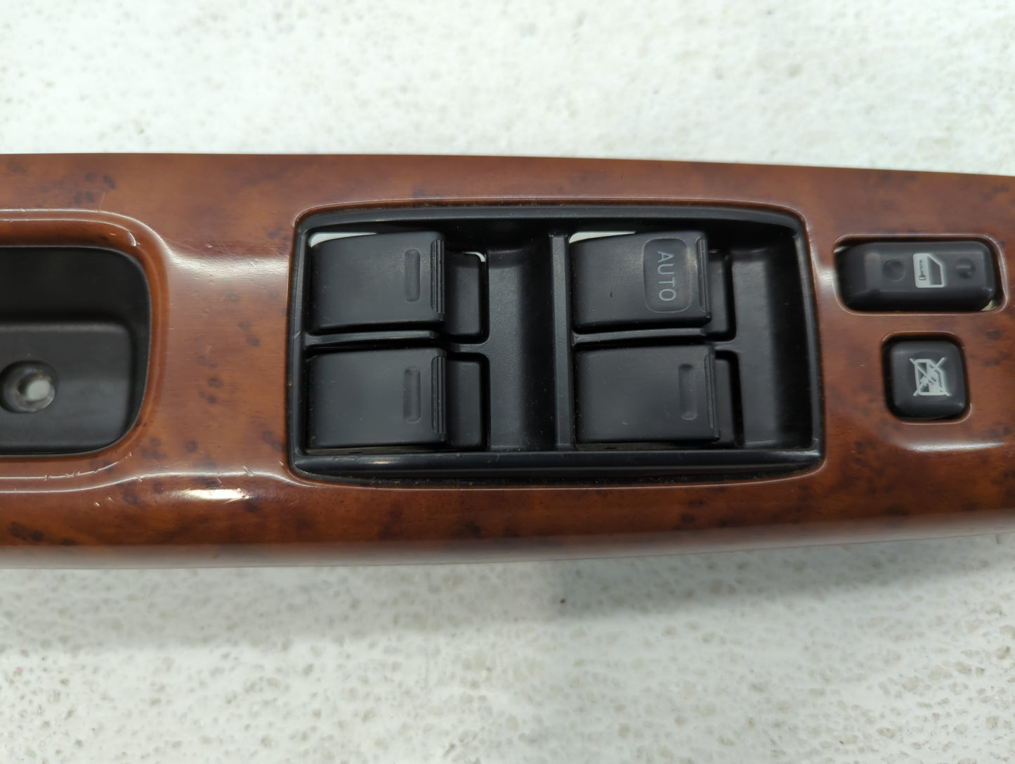 2012-2018 Ford Focus Master Power Window Switch Replacement Driver Side Left P/N:84820-AA040 5836165 Fits OEM Used Auto Part