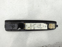 2012-2018 Ford Focus Master Power Window Switch Replacement Driver Side Left P/N:84820-AA040 5836165 Fits OEM Used Auto Part