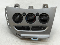 2013-2014 Ford Focus Climate Control Module Temperature AC/Heater Replacement P/N:E1062773 Fits Fits 2013 2014 OEM Used Auto