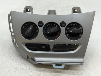 compare product 2013-2014 Ford Focus Climate Control Module Temperature AC/Heater Replacement P/N:E1062773 Fits Fits 2013 2014 OEM Used Auto Parts