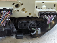 2013-2014 Ford Focus Climate Control Module Temperature AC/Heater Replacement P/N:E1062773 Fits Fits 2013 2014 OEM Used Auto