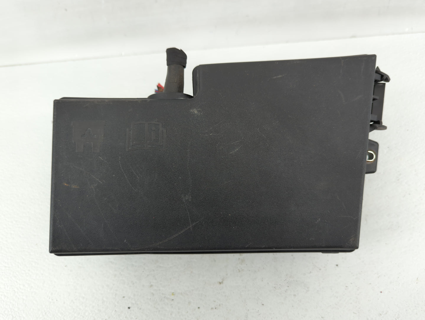 2012-2014 Ford Focus Fusebox Fuse Box Panel Relay Module P/N:AV6T-14A067-AD AV6T-14A067-AC Fits Fits 2012 2013 2014 OEM Used