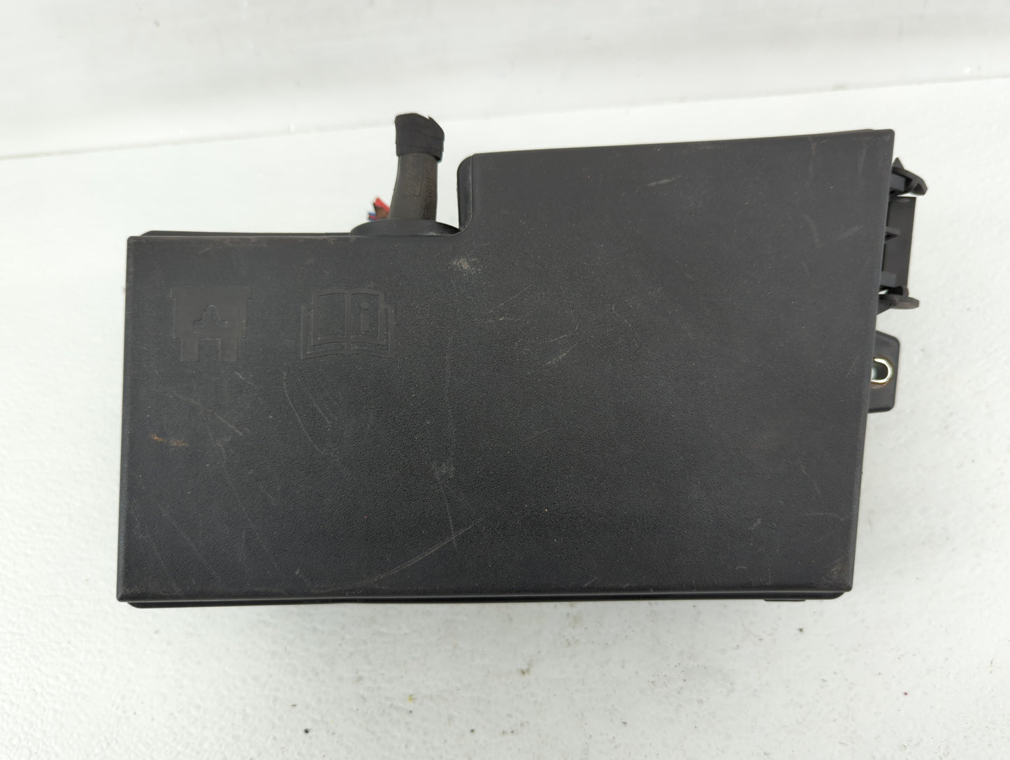 2012-2014 Ford Focus Fusebox Fuse Box Panel Relay Module P/N:AV6T-14A067-AD AV6T-14A067-AC Fits Fits 2012 2013 2014 OEM Used