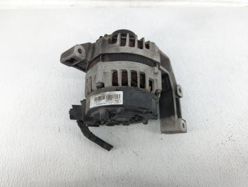 2012-2018 Ford Focus Alternator Replacement Generator Charging Assembly Engine OEM P/N:BV6T-10300-EB Fits OEM Used Auto Part