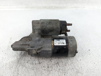 compare product 2012-2018 Ford Focus Car Starter Motor Solenoid OEM P/N:BB5T-11000-BA Fits Fits 2012 2013 2014 2015 2016 2017 2018 2019 2020 OEM Used Auto Parts