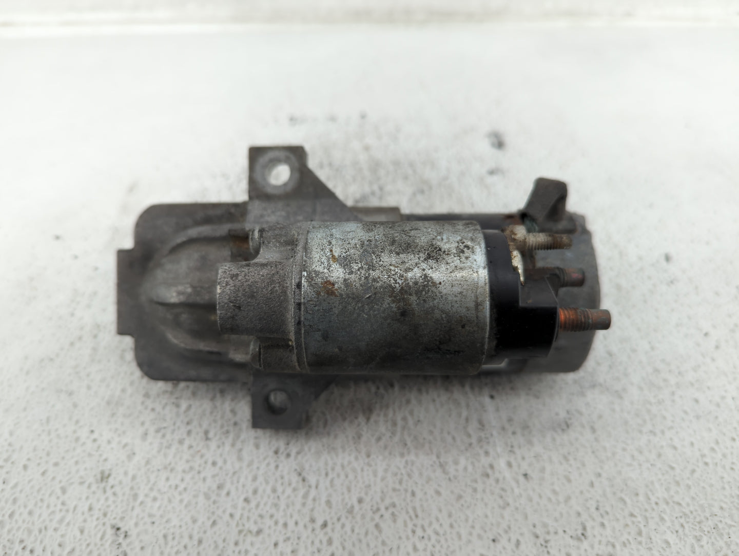 2012-2018 Ford Focus Car Starter Motor Solenoid OEM P/N:BB5T-11000-BA Fits Fits 2012 2013 2014 2015 2016 2017 2018 2019 2020