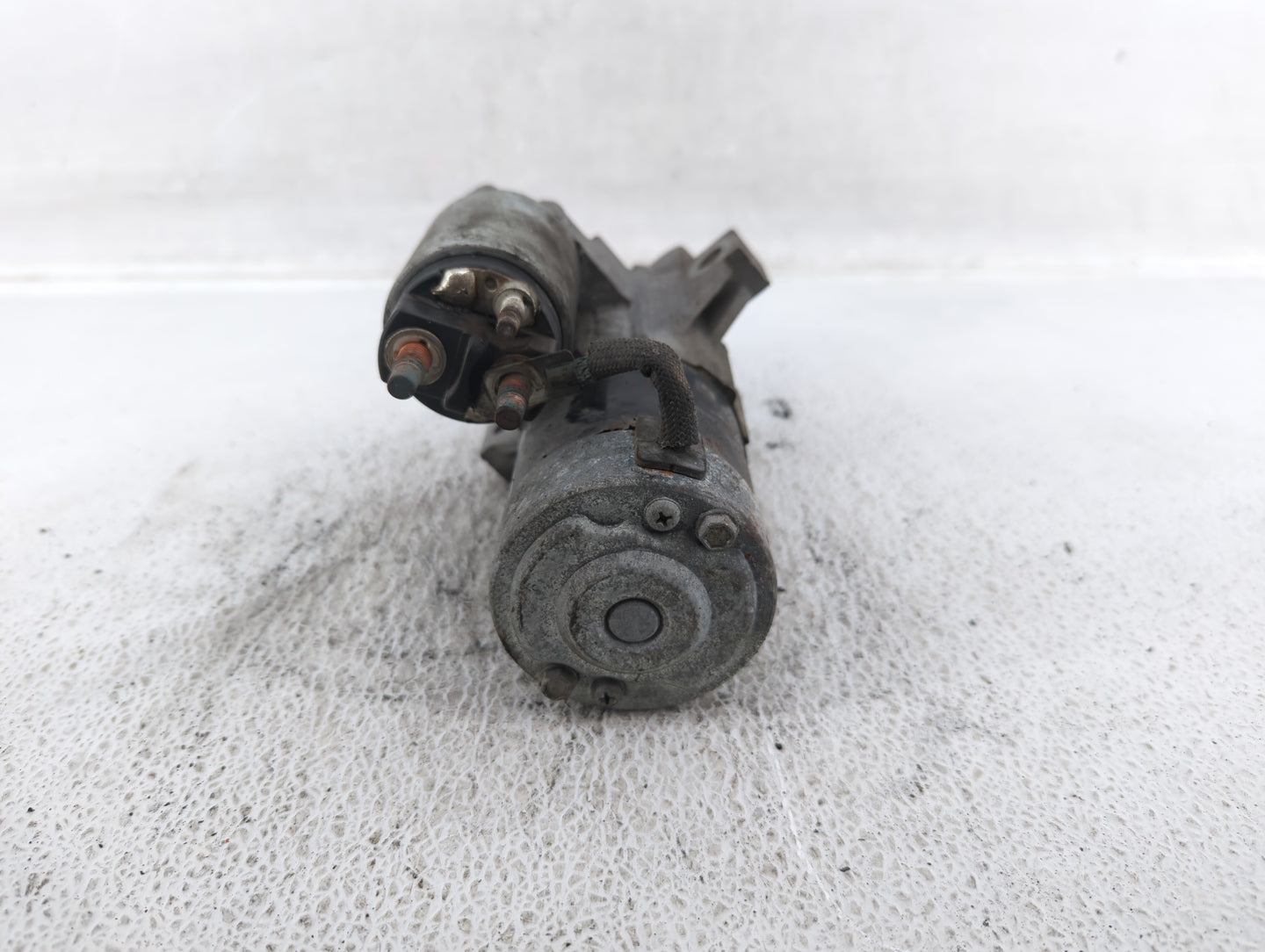 2012-2018 Ford Focus Car Starter Motor Solenoid OEM P/N:BB5T-11000-BA Fits Fits 2012 2013 2014 2015 2016 2017 2018 2019 2020