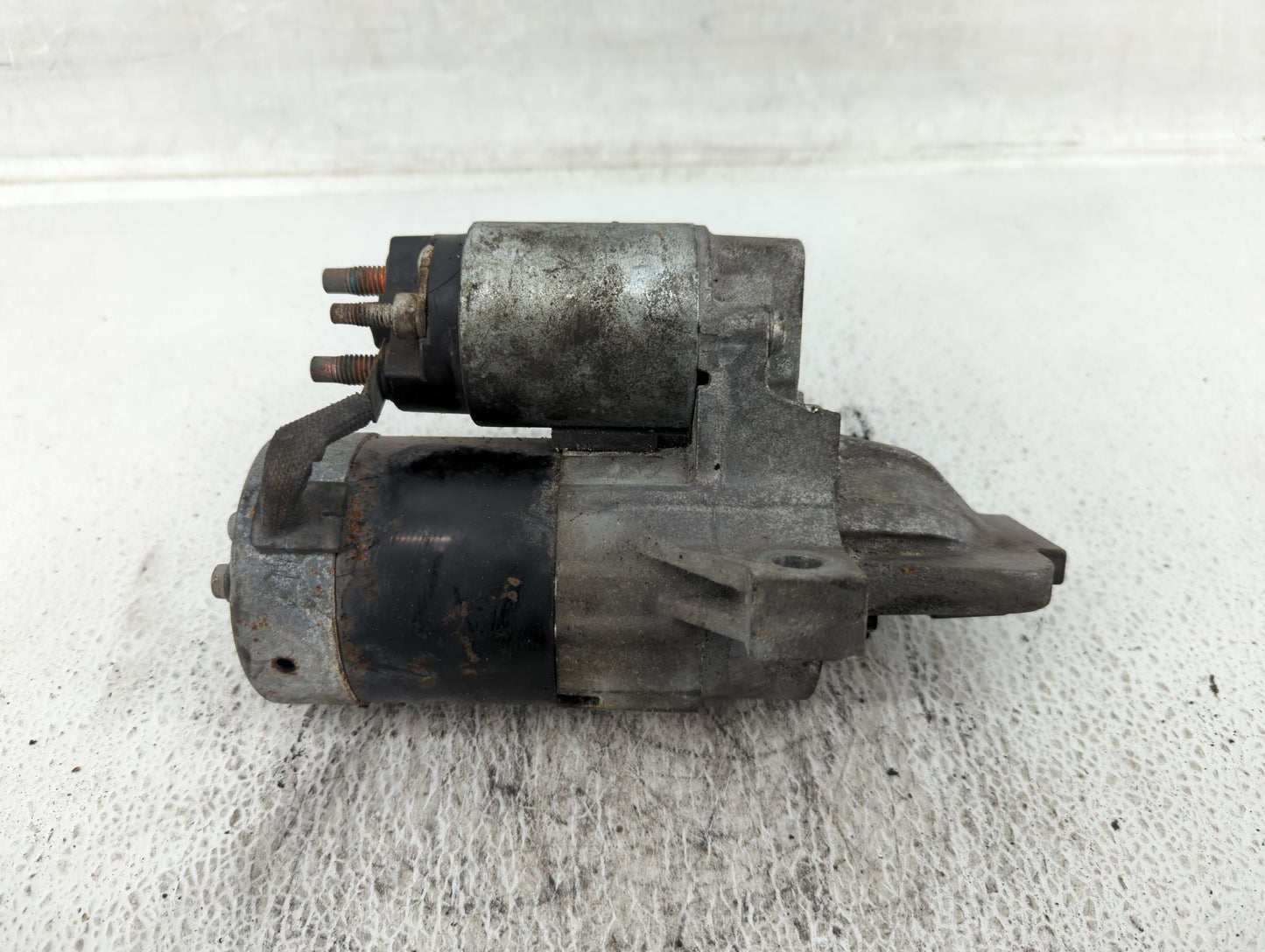 2012-2018 Ford Focus Car Starter Motor Solenoid OEM P/N:BB5T-11000-BA Fits Fits 2012 2013 2014 2015 2016 2017 2018 2019 2020
