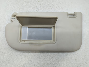 compare product 2013-2018 Ford Focus Sun Visor Shade Replacement Driver Left Mirror Fits Fits 2013 2014 2015 2016 2017 2018 OEM Used Auto Parts