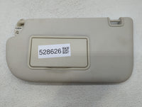 2013-2018 Ford Focus Sun Visor Shade Replacement Driver Left Mirror Fits Fits 2013 2014 2015 2016 2017 2018 OEM Used Auto Pa