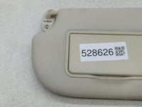 2013-2018 Ford Focus Sun Visor Shade Replacement Driver Left Mirror Fits Fits 2013 2014 2015 2016 2017 2018 OEM Used Auto Pa