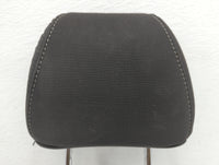 2013-2014 Ford Focus Headrest Head Rest Front Driver Passenger Seat Black - Oemusedautoparts1.com