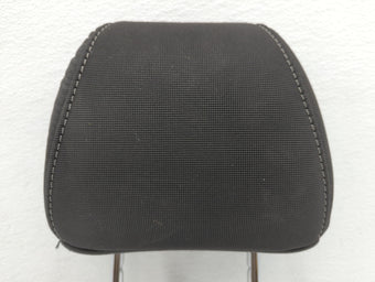 compare product 2013-2014 Ford Focus Headrest Head Rest Front Driver Passenger Seat Black