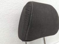 2013-2014 Ford Focus Headrest Head Rest Front Driver Passenger Seat Black - Oemusedautoparts1.com