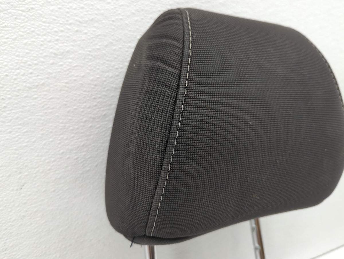 2014 Ford Focus Headrest Head Rest Rear Center Seat Black 528672 - Oemusedautoparts1.com