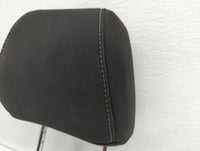 2013-2014 Ford Focus Headrest Head Rest Front Driver Passenger Seat Black - Oemusedautoparts1.com