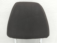 2013-2014 Ford Focus Headrest Head Rest Front Driver Passenger Seat Black - Oemusedautoparts1.com