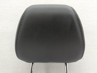 2014-2014 Ford Focus Headrest Head Rest Front Driver Passenger Seat Black - Oemusedautoparts1.com