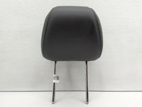 2014-2014 Ford Focus Headrest Head Rest Front Driver Passenger Seat Black - Oemusedautoparts1.com
