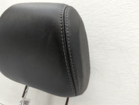 2014-2014 Ford Focus Headrest Head Rest Front Driver Passenger Seat Black - Oemusedautoparts1.com