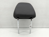2014-2014 Ford Focus Headrest Head Rest Front Driver Passenger Seat Black - Oemusedautoparts1.com