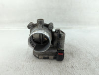 2014-2018 Ford Focus Throttle Body P/N:DS7E-9F991-BB Fits Fits 2014 2015 2016 2017 2018 2019 2020 2021 2022 OEM Used Auto Pa