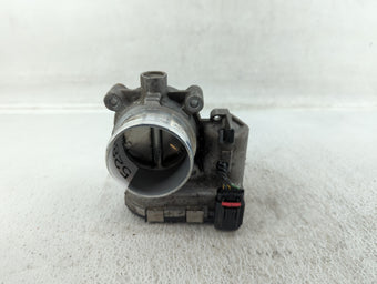 compare product 2014-2018 Ford Focus Throttle Body P/N:DS7E-9F991-BB Fits Fits 2014 2015 2016 2017 2018 2019 2020 2021 2022 OEM Used Auto Parts