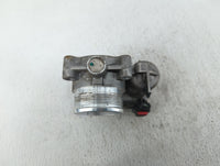 2014-2018 Ford Focus Throttle Body P/N:DS7E-9F991-BB Fits Fits 2014 2015 2016 2017 2018 2019 2020 2021 2022 OEM Used Auto Pa