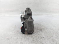 2014-2018 Ford Focus Throttle Body P/N:DS7E-9F991-BB Fits Fits 2014 2015 2016 2017 2018 2019 2020 2021 2022 OEM Used Auto Pa