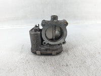 2014-2018 Ford Focus Throttle Body P/N:DS7E-9F991-BB Fits Fits 2014 2015 2016 2017 2018 2019 2020 2021 2022 OEM Used Auto Pa