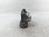 2014-2018 Ford Focus Throttle Body P/N:DS7E-9F991-BB Fits Fits 2014 2015 2016 2017 2018 2019 2020 2021 2022 OEM Used Auto Pa