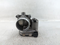 2014-2018 Ford Focus Throttle Body P/N:DS7E-9F991-BB Fits Fits 2014 2015 2016 2017 2018 2019 2020 2021 2022 OEM Used Auto Pa