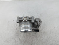 2014-2018 Ford Focus Throttle Body P/N:DS7E-9F991-BB Fits Fits 2014 2015 2016 2017 2018 2019 2020 2021 2022 OEM Used Auto Pa