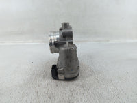 2014-2018 Ford Focus Throttle Body P/N:DS7E-9F991-BB Fits Fits 2014 2015 2016 2017 2018 2019 2020 2021 2022 OEM Used Auto Pa