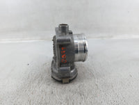 2014-2018 Ford Focus Throttle Body P/N:DS7E-9F991-BB Fits Fits 2014 2015 2016 2017 2018 2019 2020 2021 2022 OEM Used Auto Pa