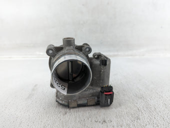 compare product 2014-2018 Ford Focus Throttle Body P/N:DS7E-9F991-BB Fits Fits 2014 2015 2016 2017 2018 2019 2020 2021 2022 OEM Used Auto Parts