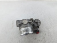 2014-2018 Ford Focus Throttle Body P/N:DS7E-9F991-BB Fits Fits 2014 2015 2016 2017 2018 2019 2020 2021 2022 OEM Used Auto Pa