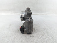 2014-2018 Ford Focus Throttle Body P/N:DS7E-9F991-BB Fits Fits 2014 2015 2016 2017 2018 2019 2020 2021 2022 OEM Used Auto Pa