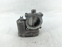 2014-2018 Ford Focus Throttle Body P/N:DS7E-9F991-BB Fits Fits 2014 2015 2016 2017 2018 2019 2020 2021 2022 OEM Used Auto Pa