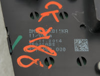 2013-2014 Ford Focus Radio Control Panel - Oemusedautoparts1.com
