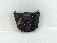 2013-2014 Ford Focus Radio Control Panel - Oemusedautoparts1.com