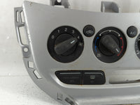 2013-2014 Ford Focus Climate Control Module Temperature AC/Heater Replacement P/N:E1062773 Fits Fits 2013 2014 OEM Used Auto
