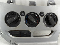 2013-2014 Ford Focus Climate Control Module Temperature AC/Heater Replacement P/N:E1062773 Fits Fits 2013 2014 OEM Used Auto
